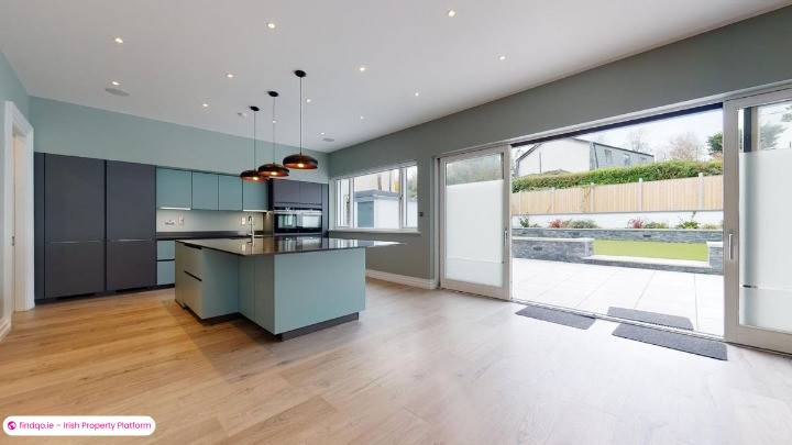 4 Bedroom House for Rent in Howth, Dublin 13