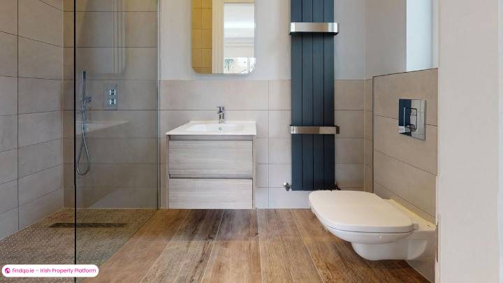 4 Bedroom House for Rent in Howth, Dublin 13