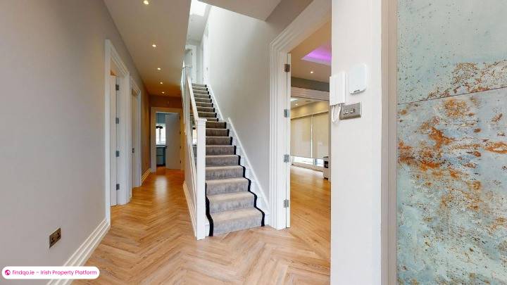 4 Bedroom House for Rent in Howth, Dublin 13