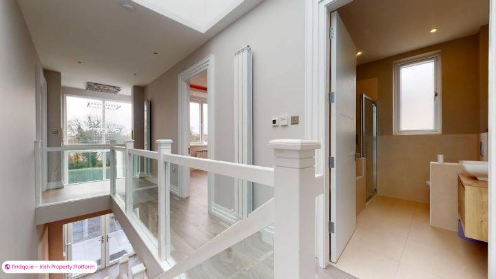 4 Bedroom House for Rent in Howth, Dublin 13