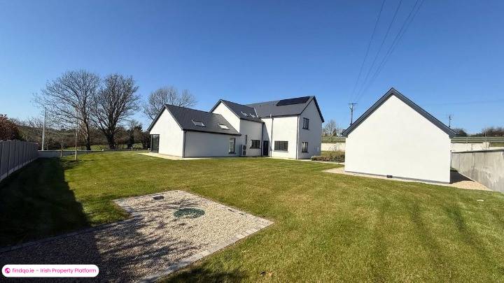 Detached house for Sale in Bandon, Cork
