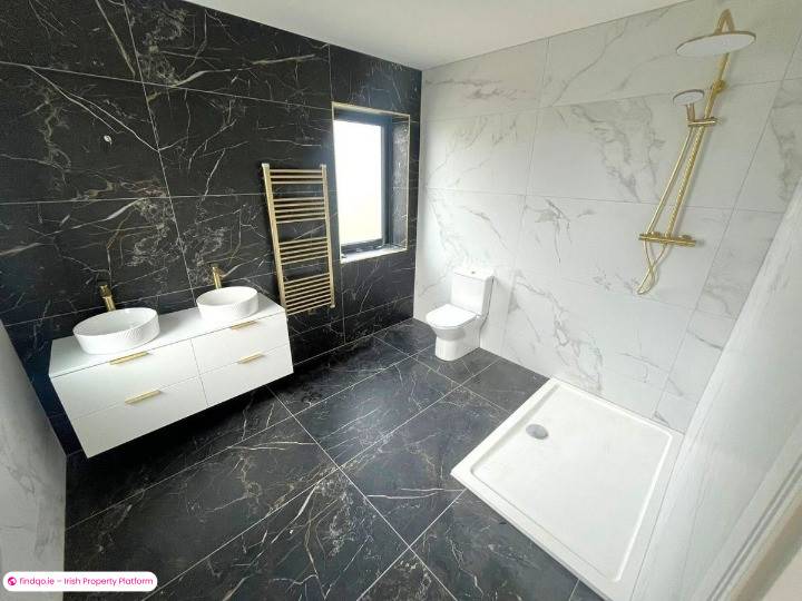 Detached house for Sale in Bandon, Cork
