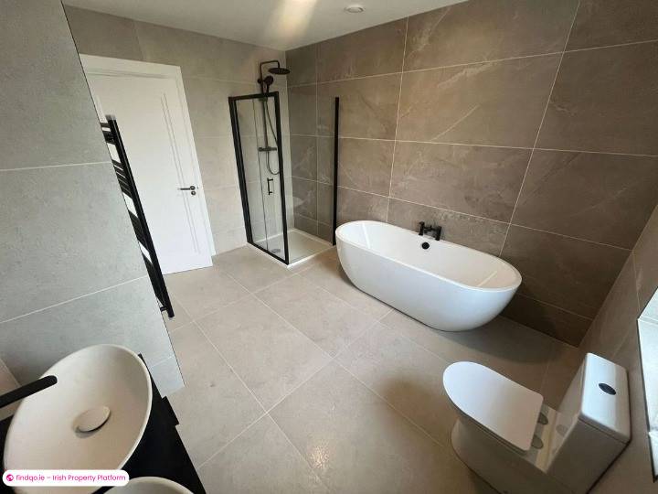 Detached house for Sale in Bandon, Cork