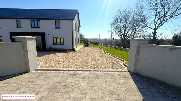 Detached house for Sale in Bandon, Cork