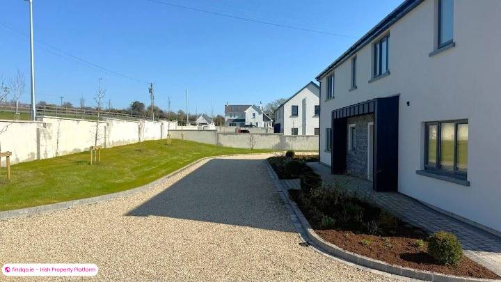 Detached house for Sale in Bandon, Cork
