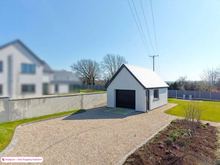 Detached house for Sale in Bandon, Cork
