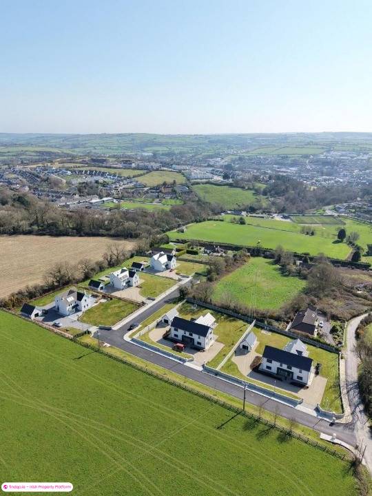 Detached house for Sale in Bandon, Cork