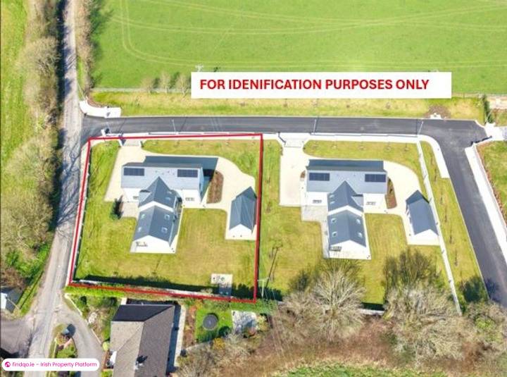 Detached house for Sale in Bandon, Cork