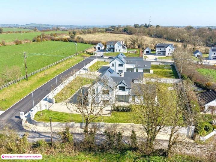 Detached house for Sale in Bandon, Cork