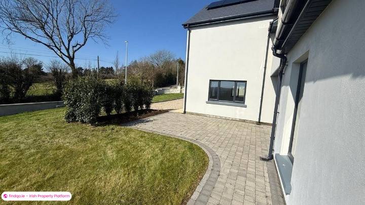 Detached house for Sale in Bandon, Cork