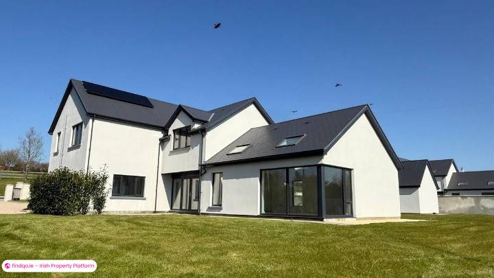 Detached house for Sale in Bandon, Cork