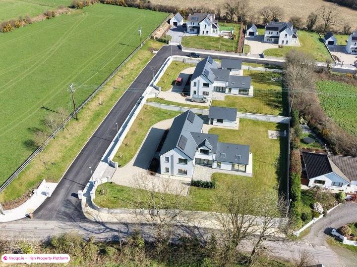 Detached house for Sale in Bandon, Cork