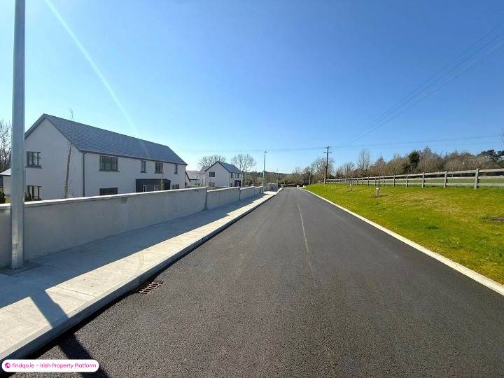 Detached house for Sale in Bandon, Cork