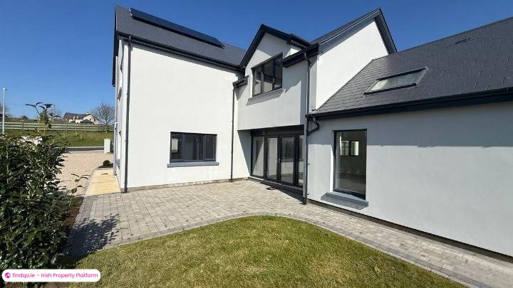 Detached house for Sale in Bandon, Cork