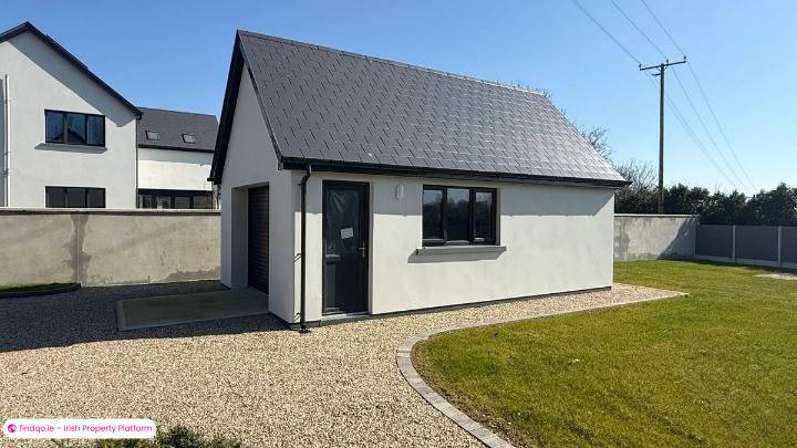 Detached house for Sale in Bandon, Cork