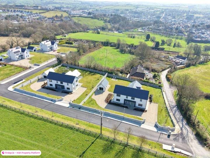 Detached house for Sale in Bandon, Cork