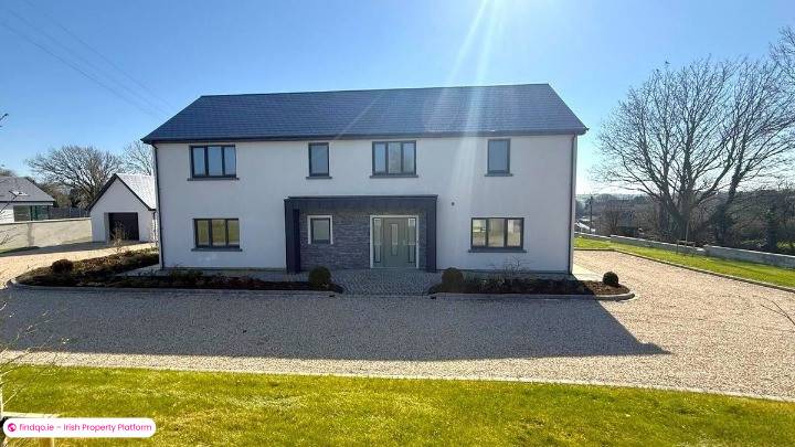 Detached house for Sale in Bandon, Cork