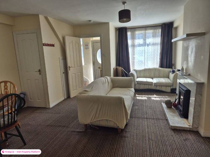 Terraced house for Sale in The Lough, Cork