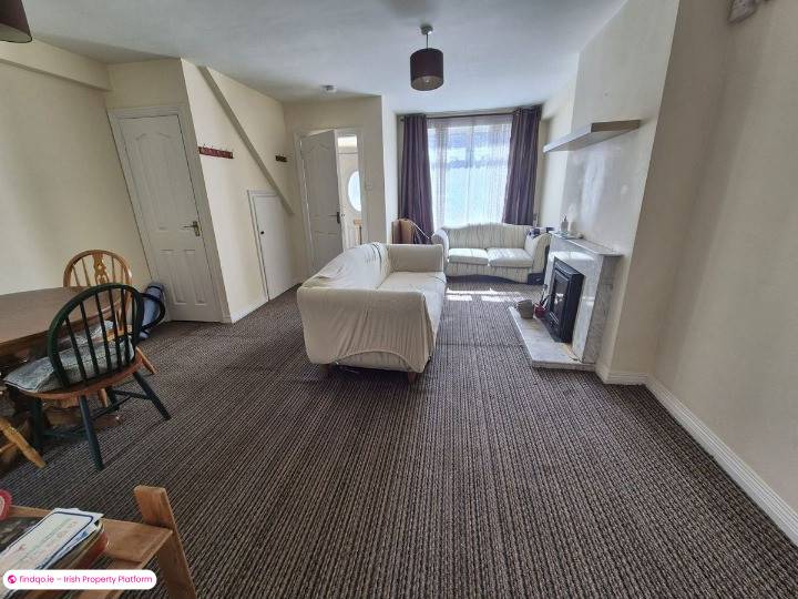 Terraced house for Sale in The Lough, Cork