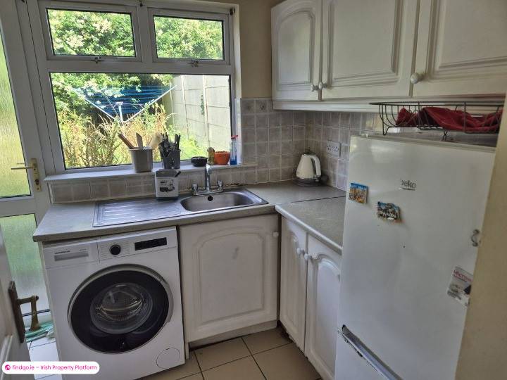 Terraced house for Sale in The Lough, Cork