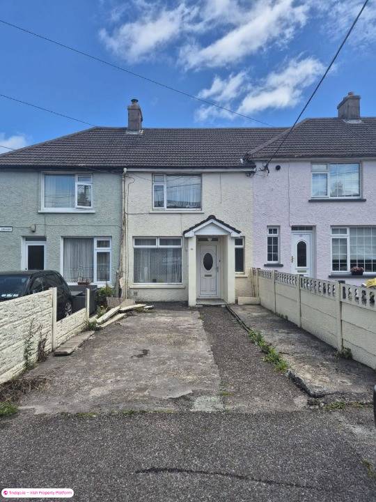 Terraced house for Sale in The Lough, Cork
