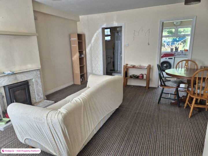 Terraced house for Sale in The Lough, Cork