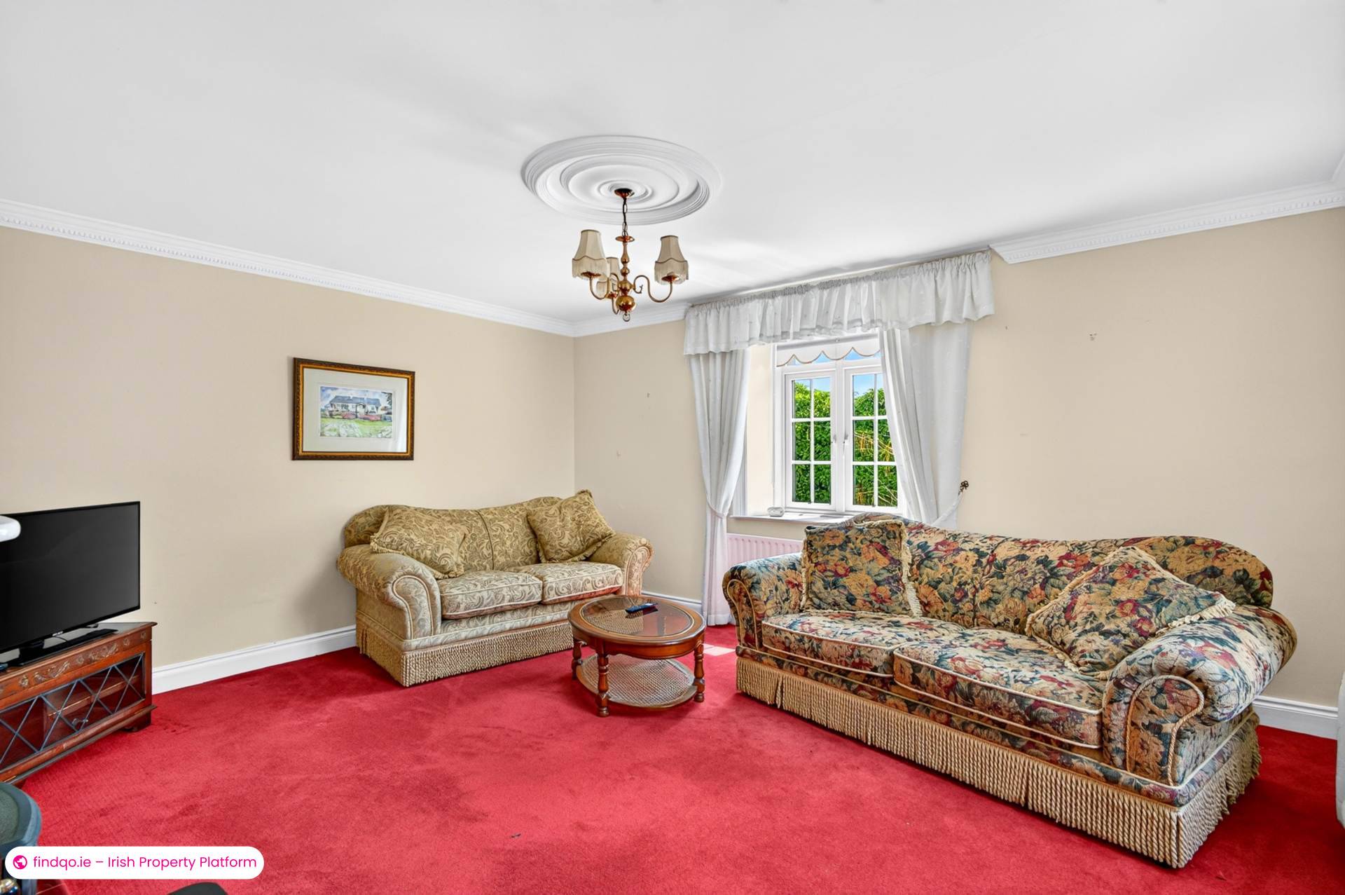 Detached house for Sale in Ballinrobe, Mayo