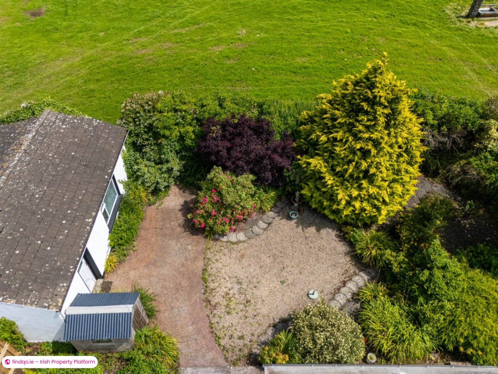 Detached house for Sale in Ballinrobe, Mayo