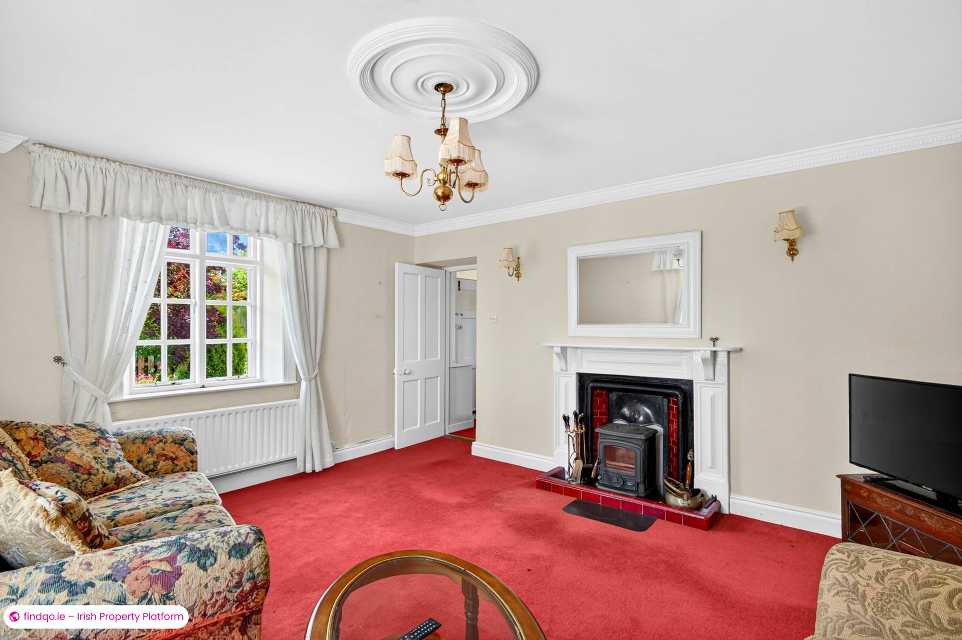 Detached house for Sale in Ballinrobe, Mayo