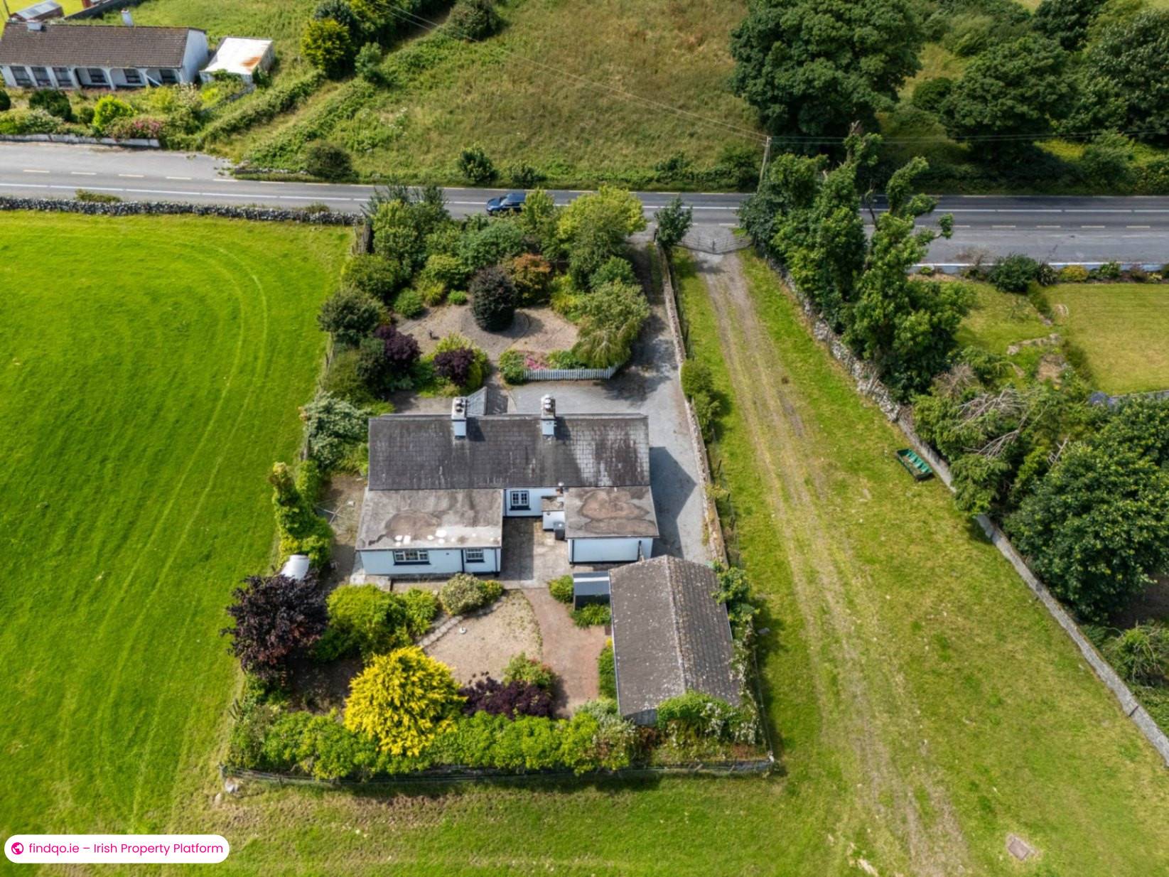 Detached house for Sale in Ballinrobe, Mayo