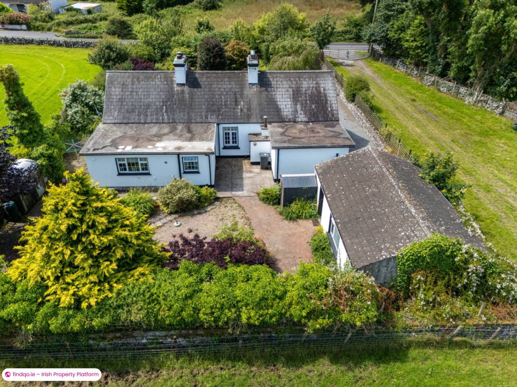 Detached house for Sale in Ballinrobe, Mayo