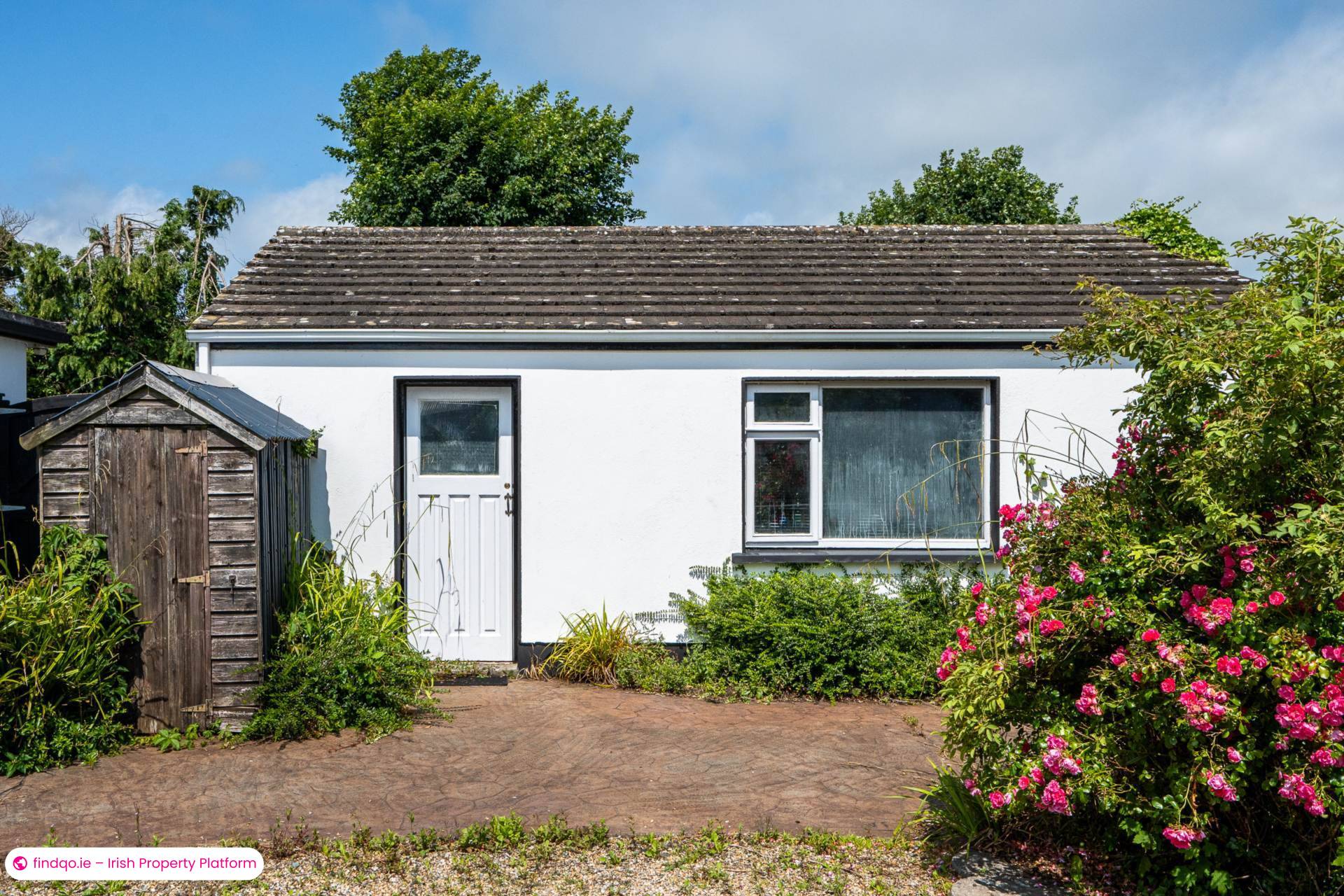 Detached house for Sale in Ballinrobe, Mayo