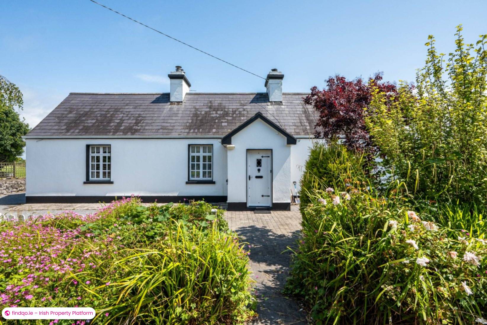 Detached house for Sale in Ballinrobe, Mayo