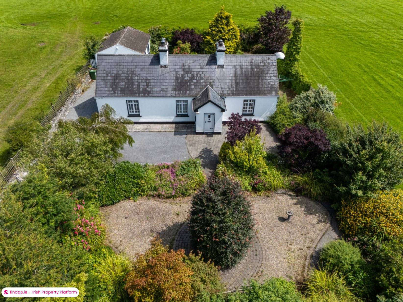 Detached house for Sale in Ballinrobe, Mayo