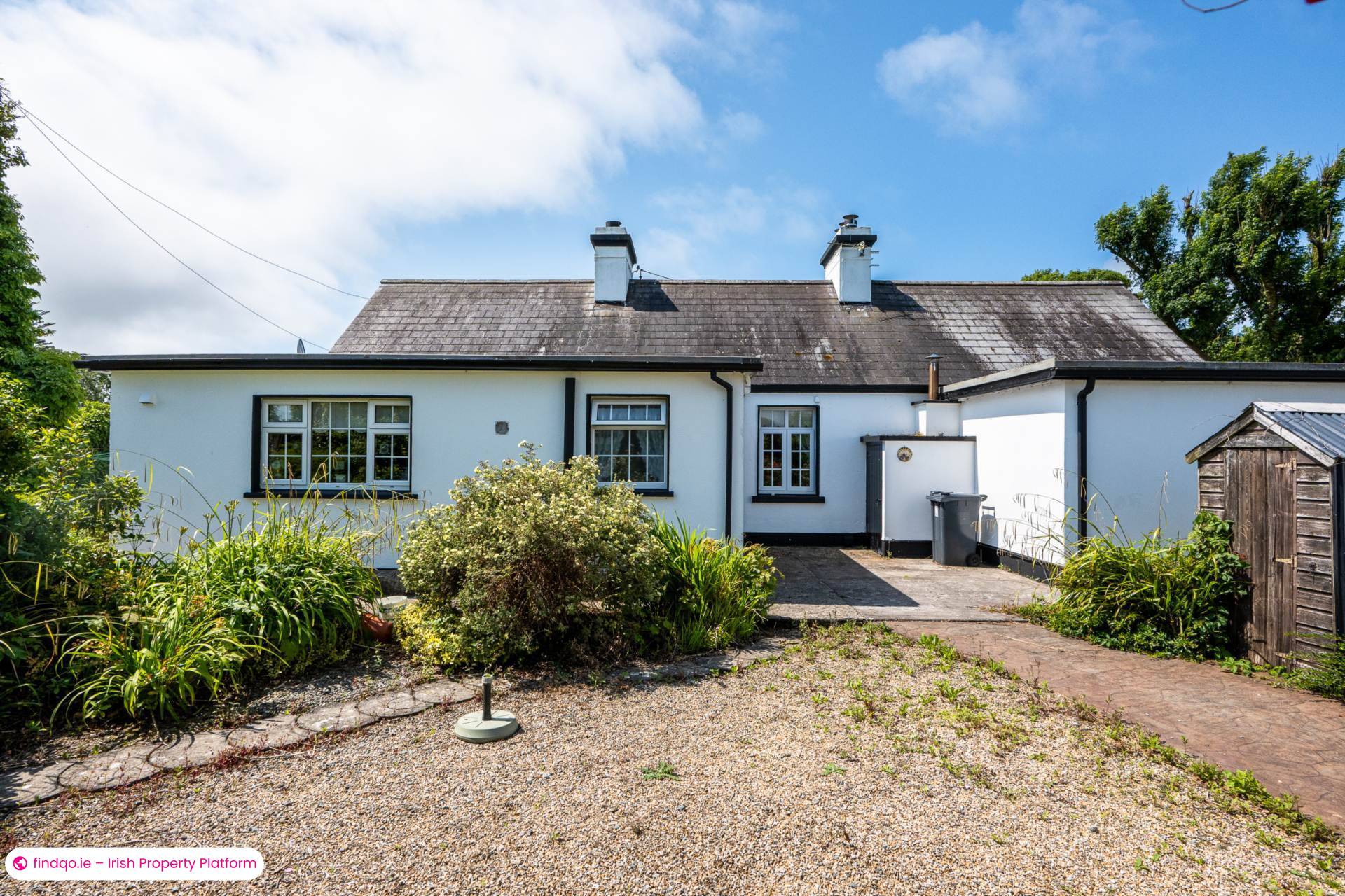 Detached house for Sale in Ballinrobe, Mayo