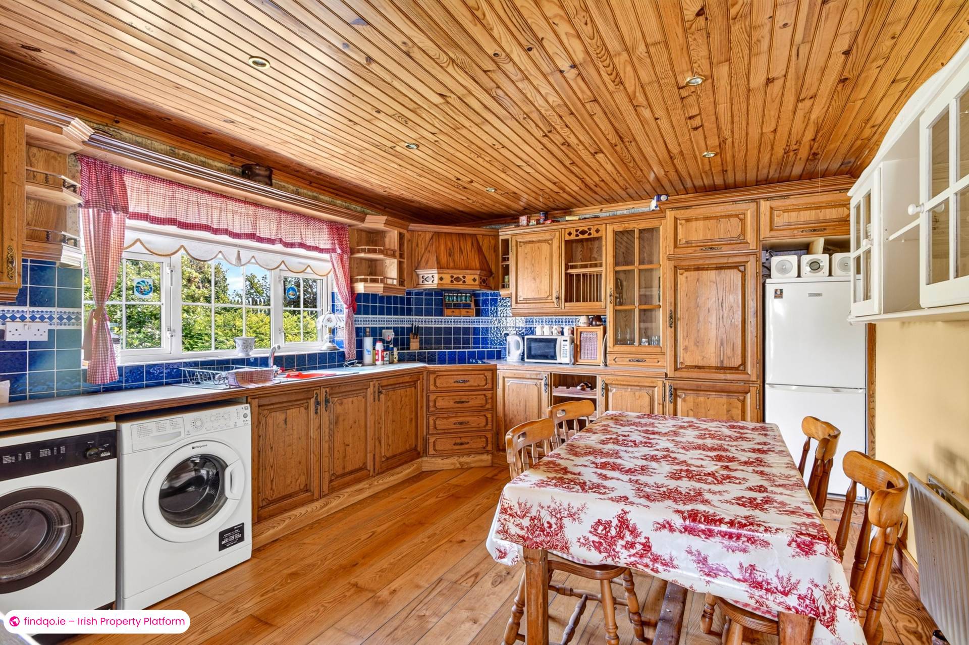 Detached house for Sale in Ballinrobe, Mayo