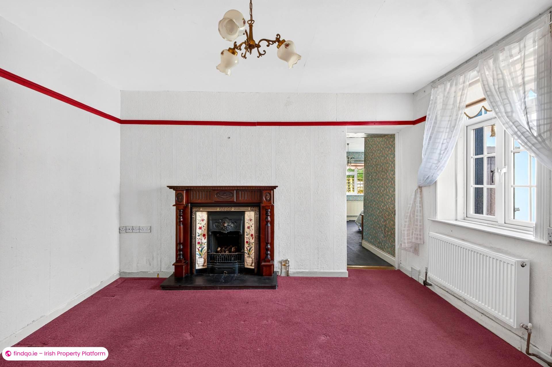 Detached house for Sale in Ballinrobe, Mayo