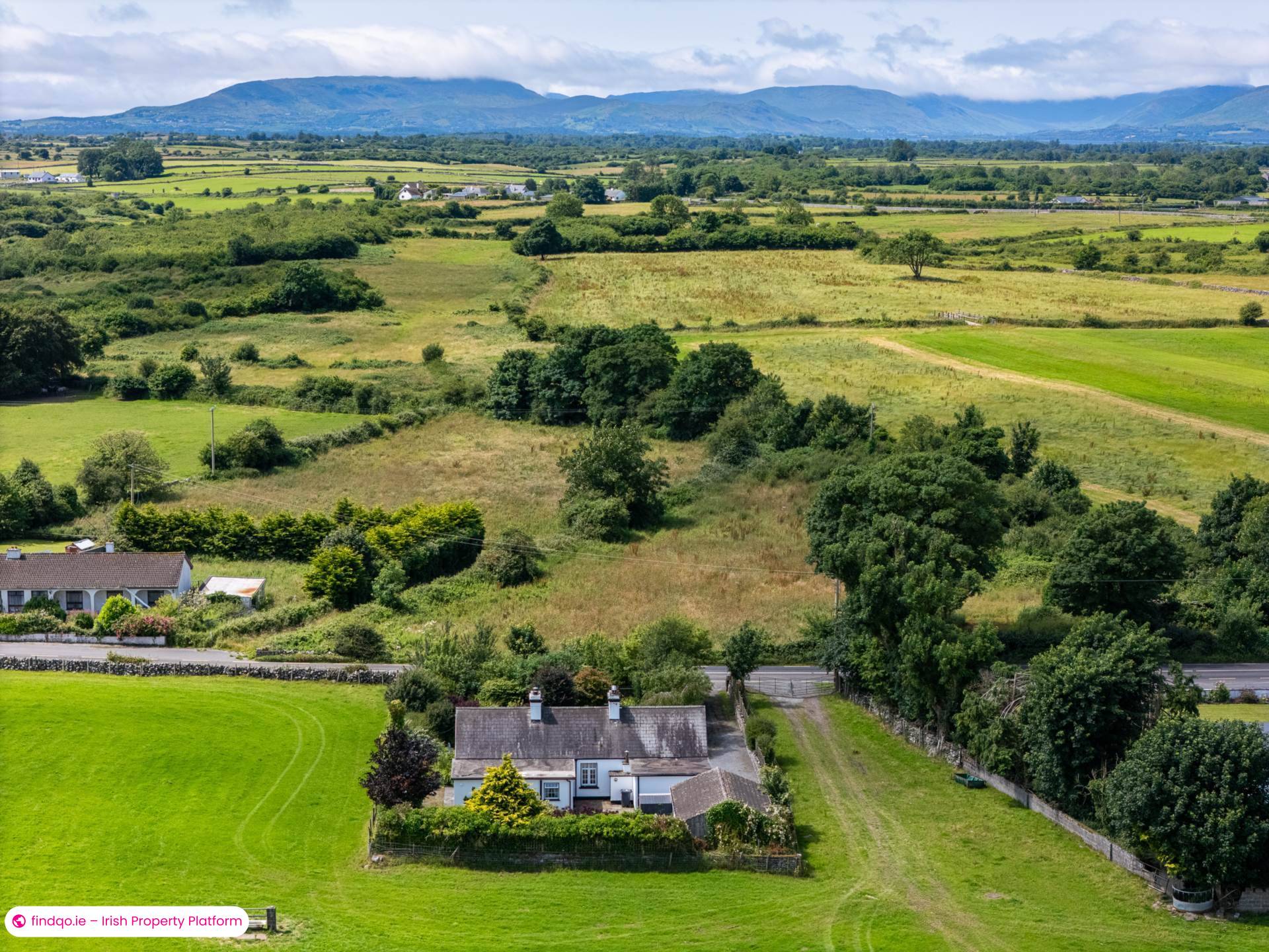 Detached house for Sale in Ballinrobe, Mayo