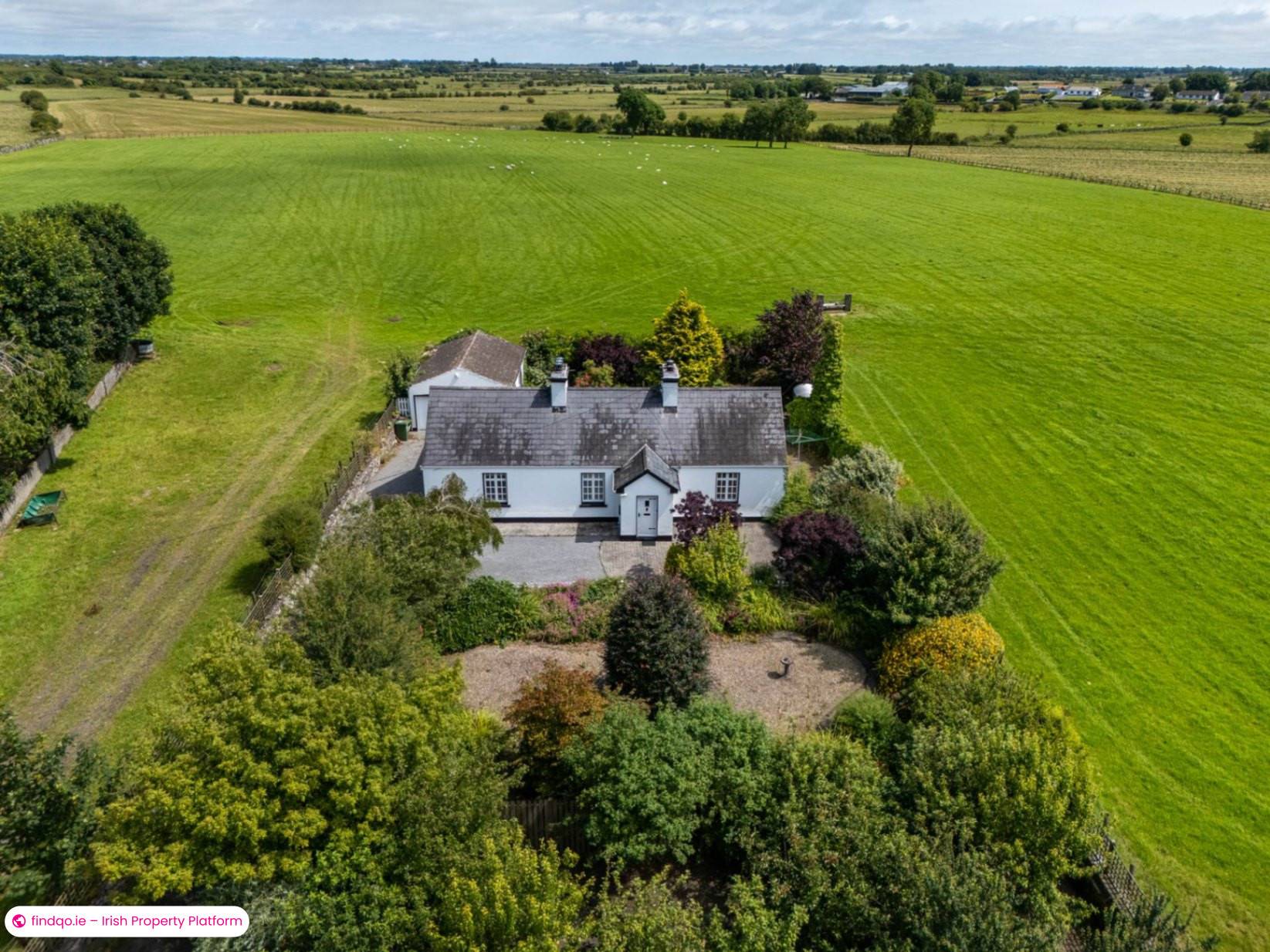 Detached house for Sale in Ballinrobe, Mayo