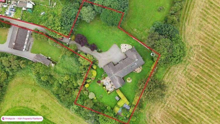 Detached house for Sale in Julianstown, Meath