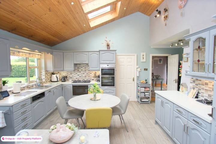 Detached house for Sale in Julianstown, Meath