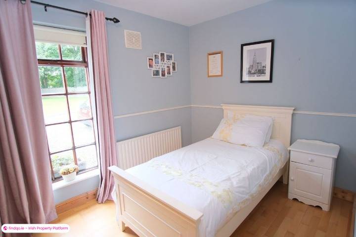 Detached house for Sale in Julianstown, Meath