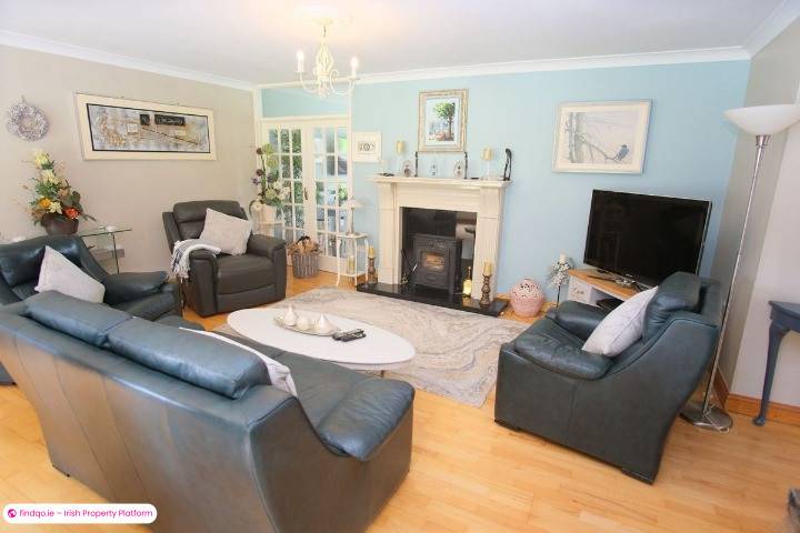 Detached house for Sale in Julianstown, Meath