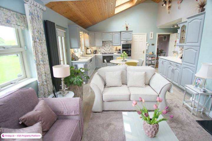 Detached house for Sale in Julianstown, Meath