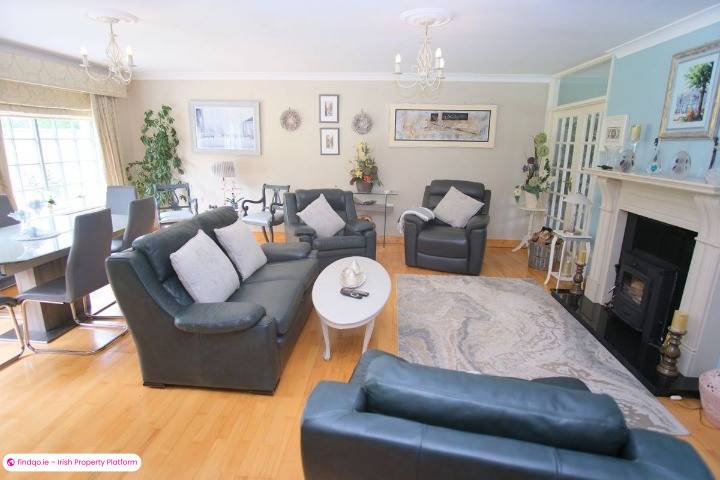 Detached house for Sale in Julianstown, Meath