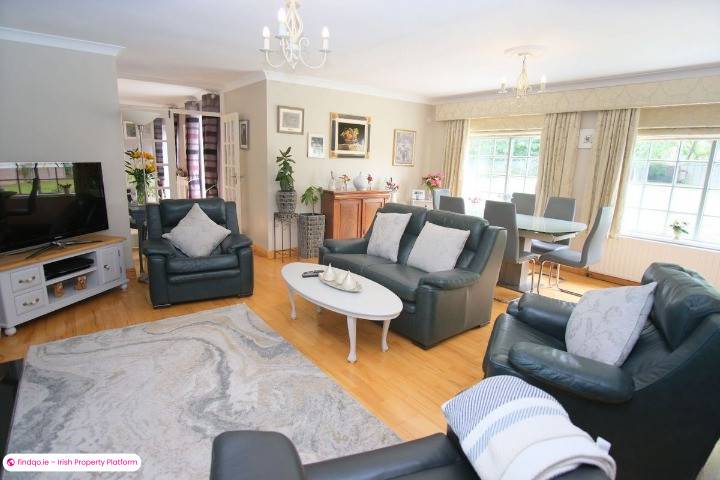 Detached house for Sale in Julianstown, Meath