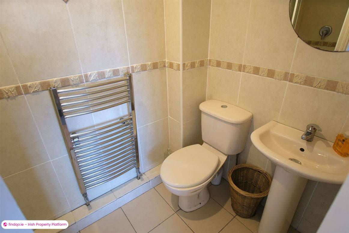 Semi-detached house for Sale in Drogheda, Louth