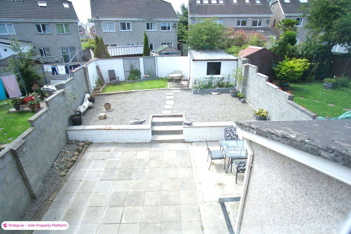 Semi-detached house for Sale in Drogheda, Louth