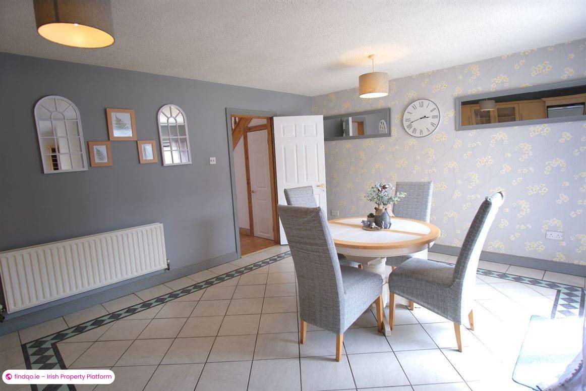 Semi-detached house for Sale in Drogheda, Louth