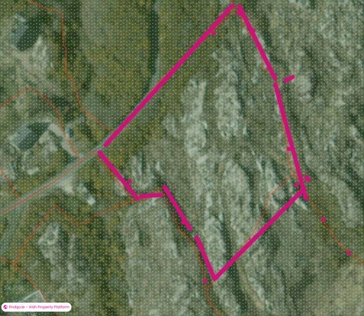 Site for Sale in Burtonport, Donegal